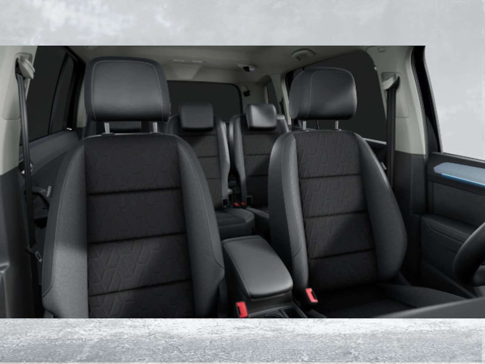 Volkswagen Touran – Bild 4