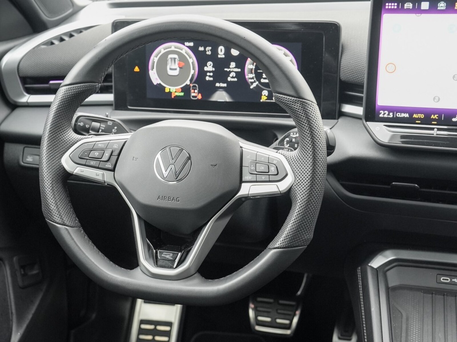 Volkswagen T-Roc – Bild 14