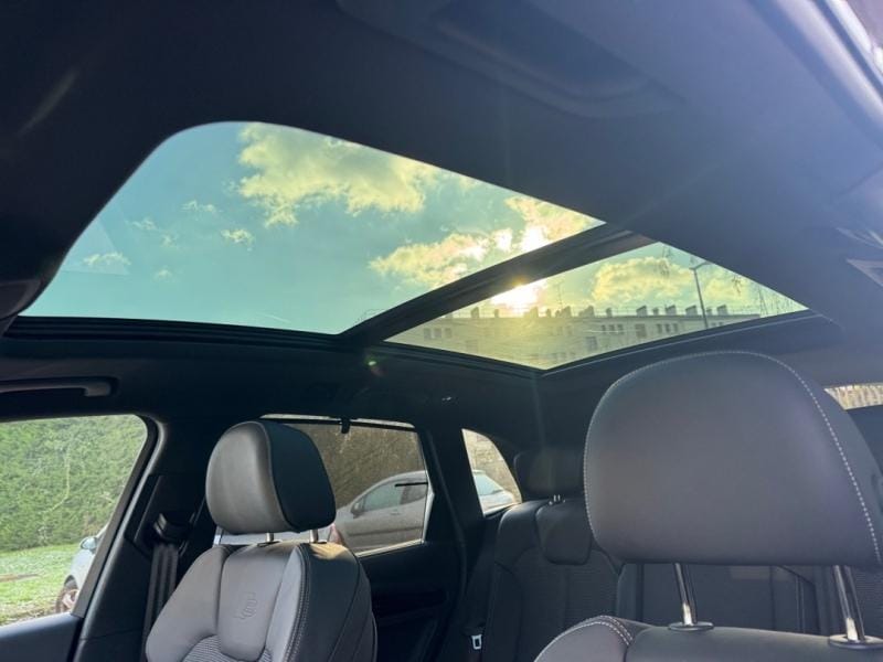 Image about Audi Q5 S line 40 TDI quattro 150 kW (204 ch) S tronic