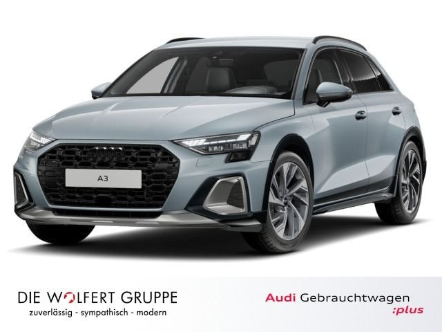 Audi A3 Allstreet 35 TDI S Tronic - 2024 - Joinsteer - #2