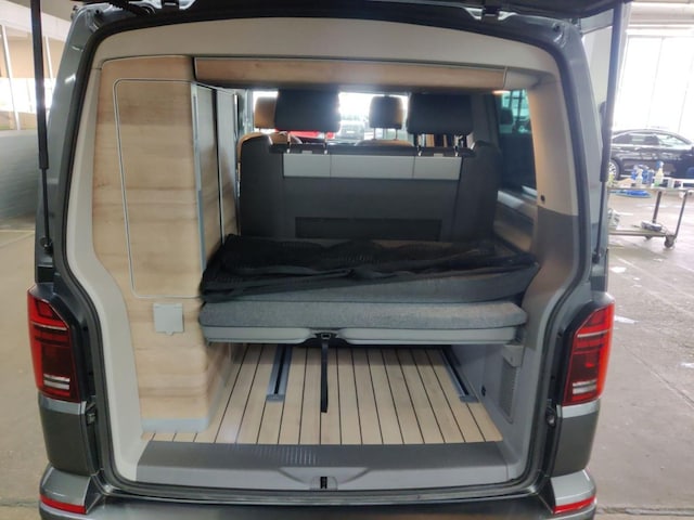 Volkswagen T6.1 California