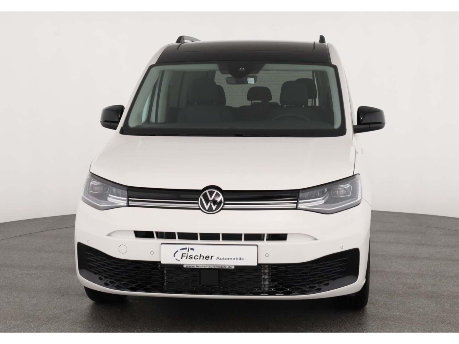Volkswagen Caddy – Bild 2