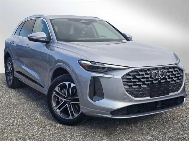 2025 Audi New Q5 Premium Plus's photo