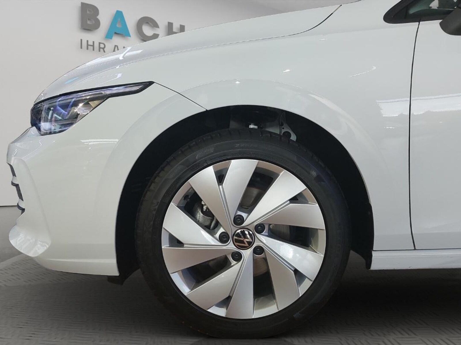 Volkswagen Golf Variant – Bild 10