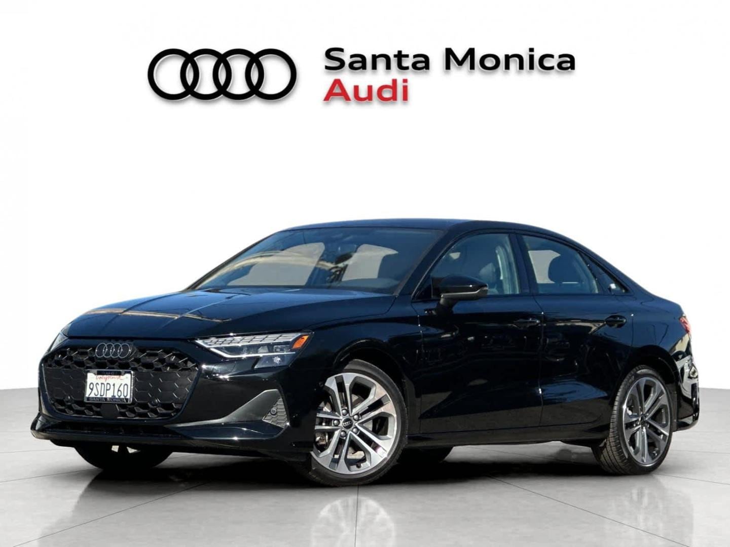 2025 Audi A3 40 TFSI Premium quattro S tronic's photo