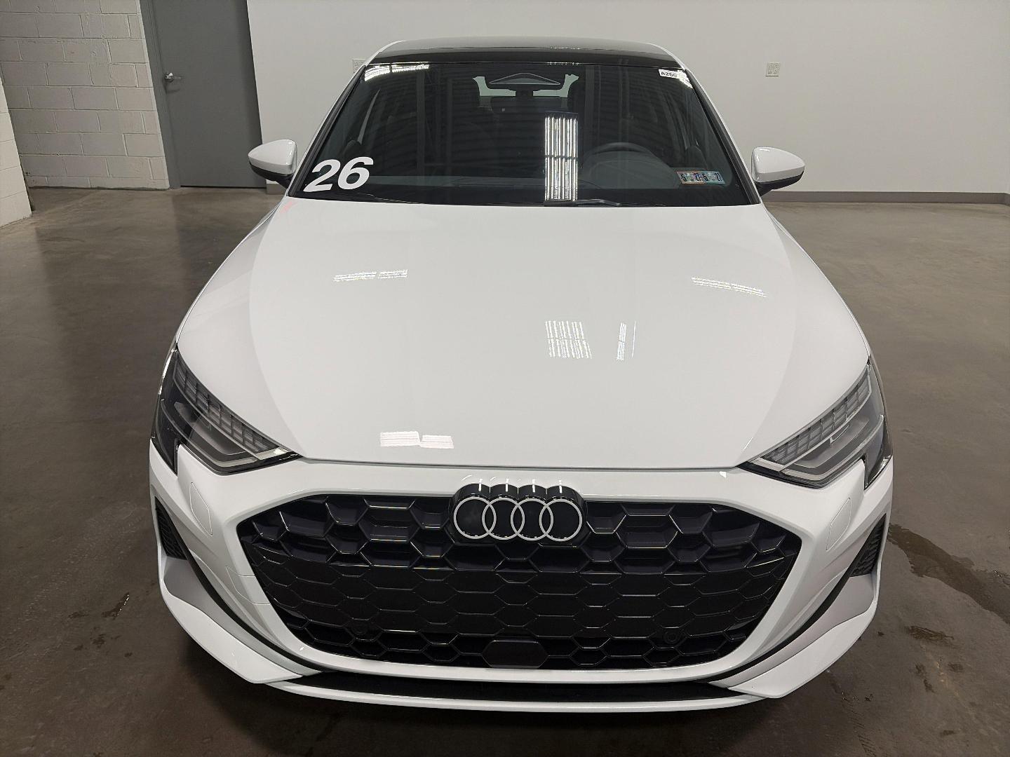 2026 Audi A3 Premium - Photo 7