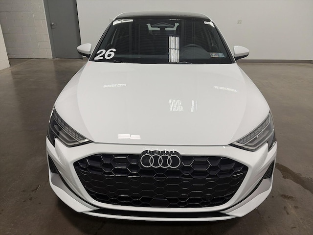 2026 Audi A3 Premium - Photo 7