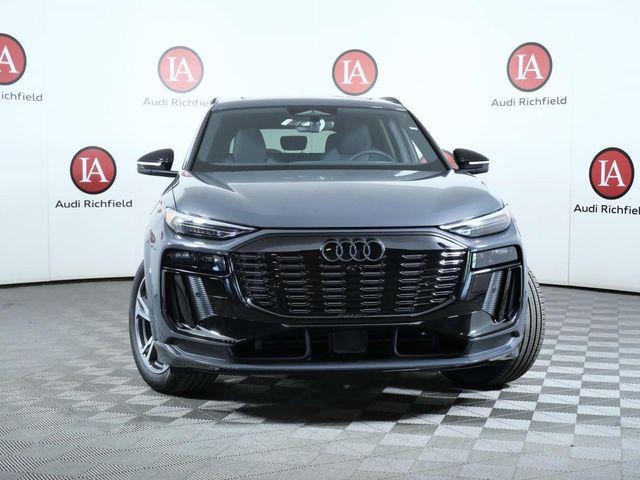 2027 Audi Q6 e-tron