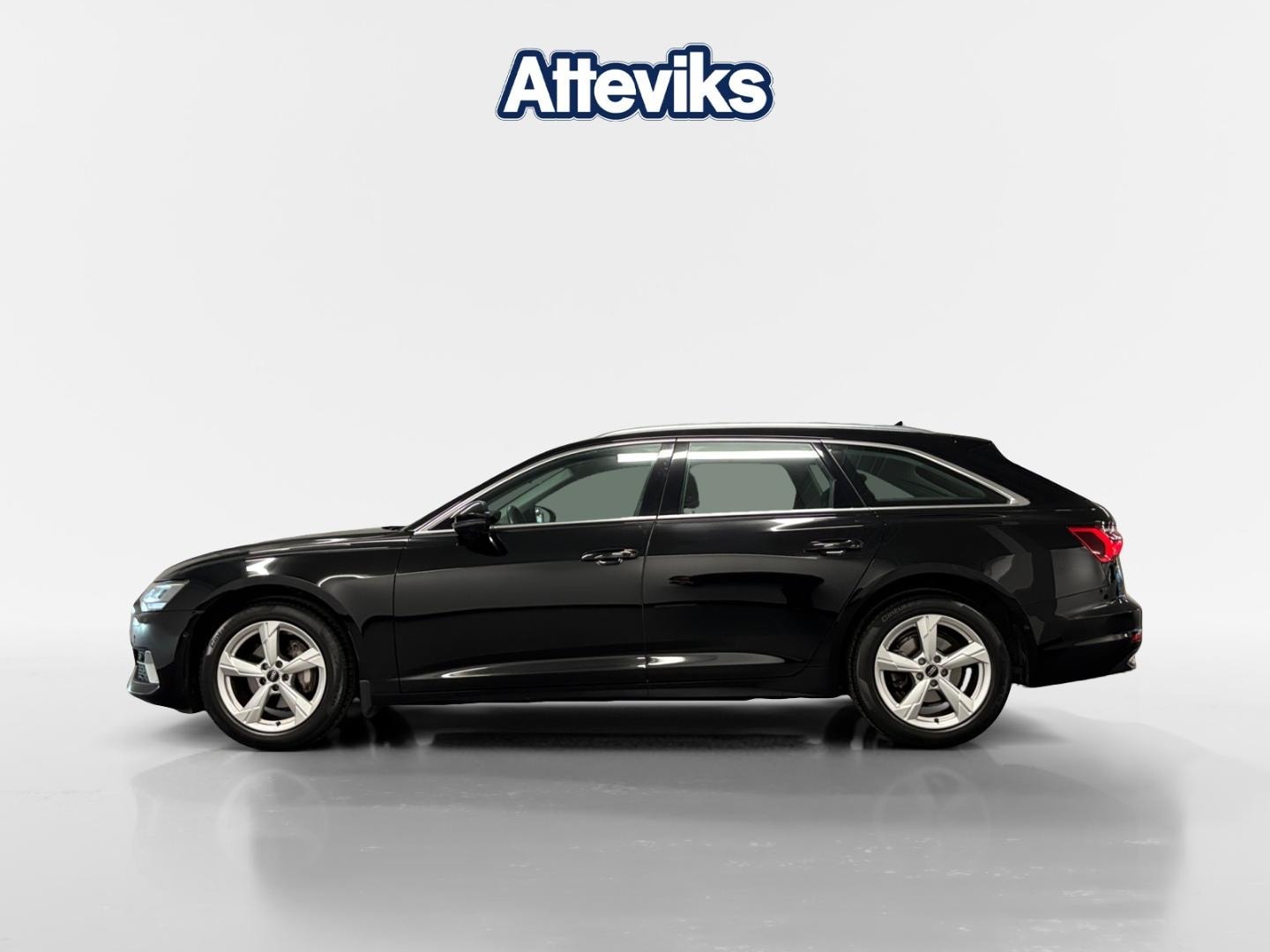 Bild som visar Audi A6 Avant A6 Avant 40 TDI quattro Proline Sport 204 hk S tronic - för mer information kontakta din Audi Partner