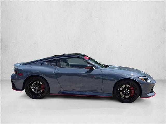 2024 Nissan Z