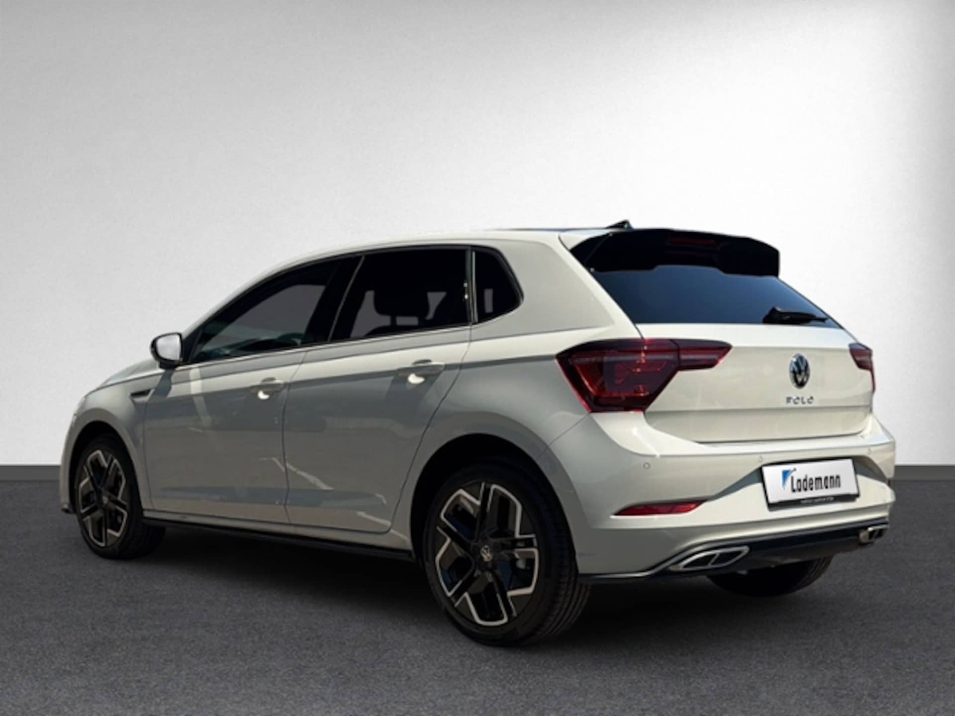 Volkswagen Polo R-Line