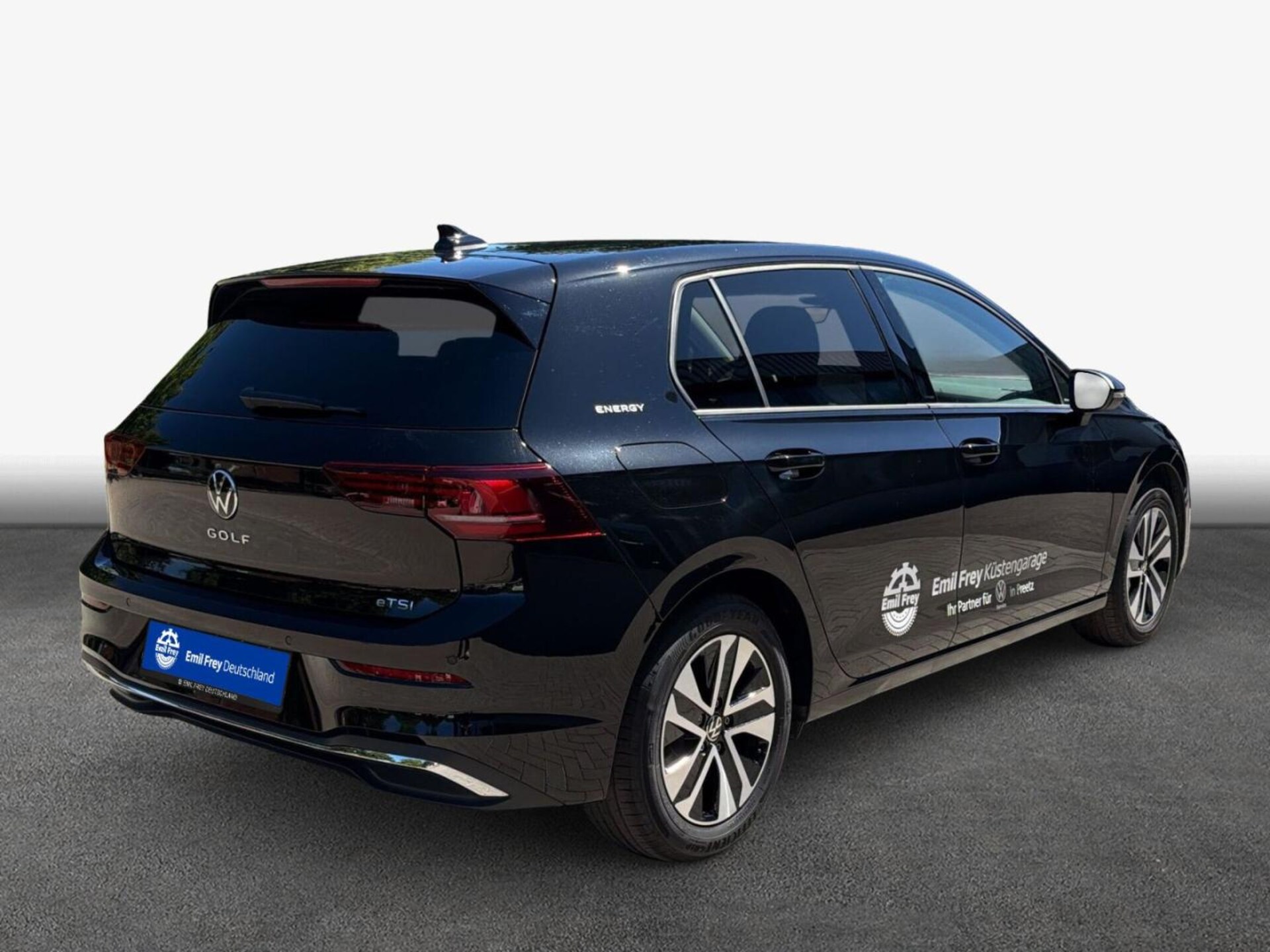 Volkswagen Golf ENERGY