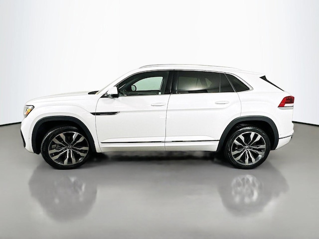 2023 Volkswagen Atlas Cross Sport