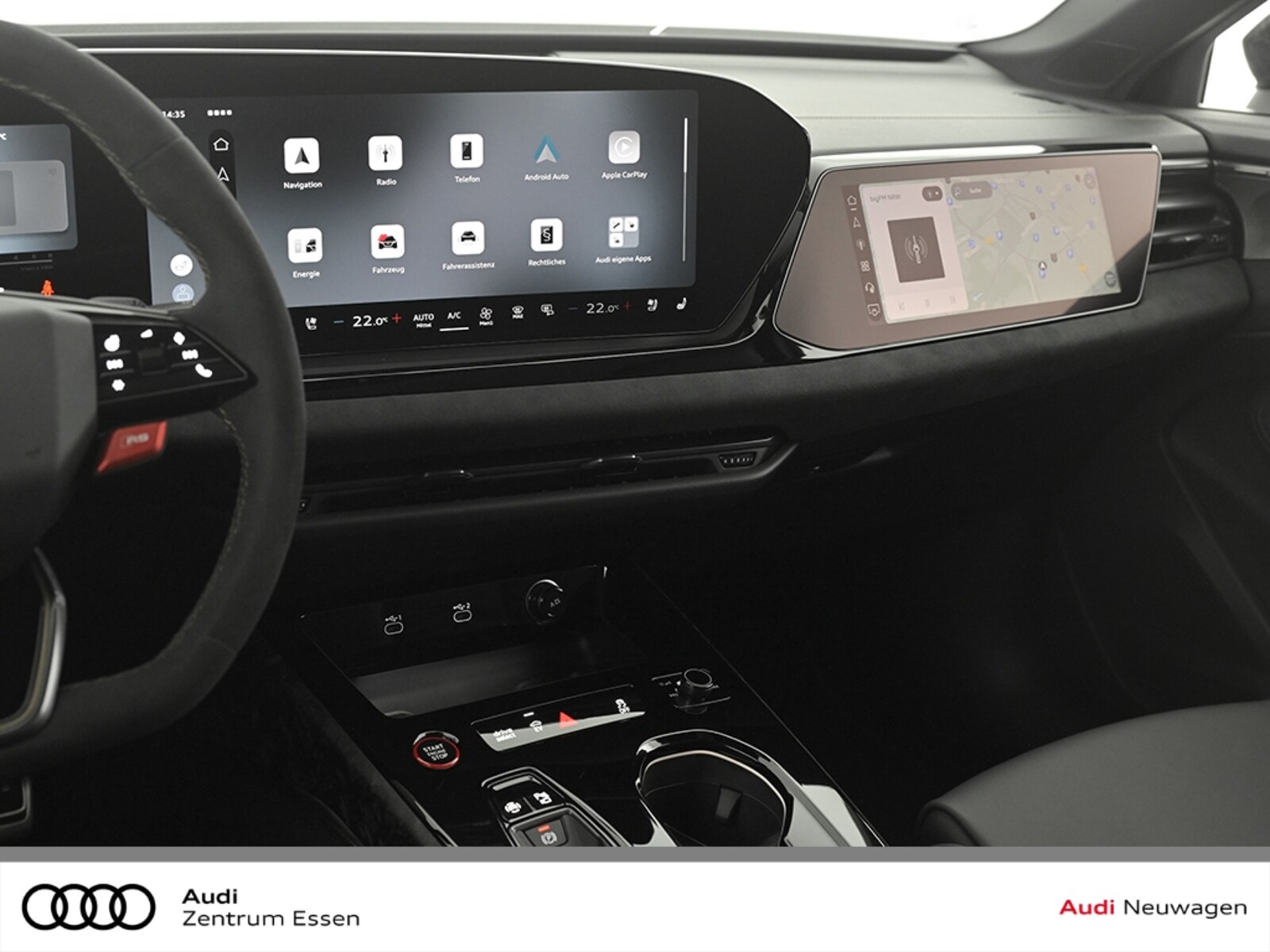Audi RS 5 Avant – Bild 13