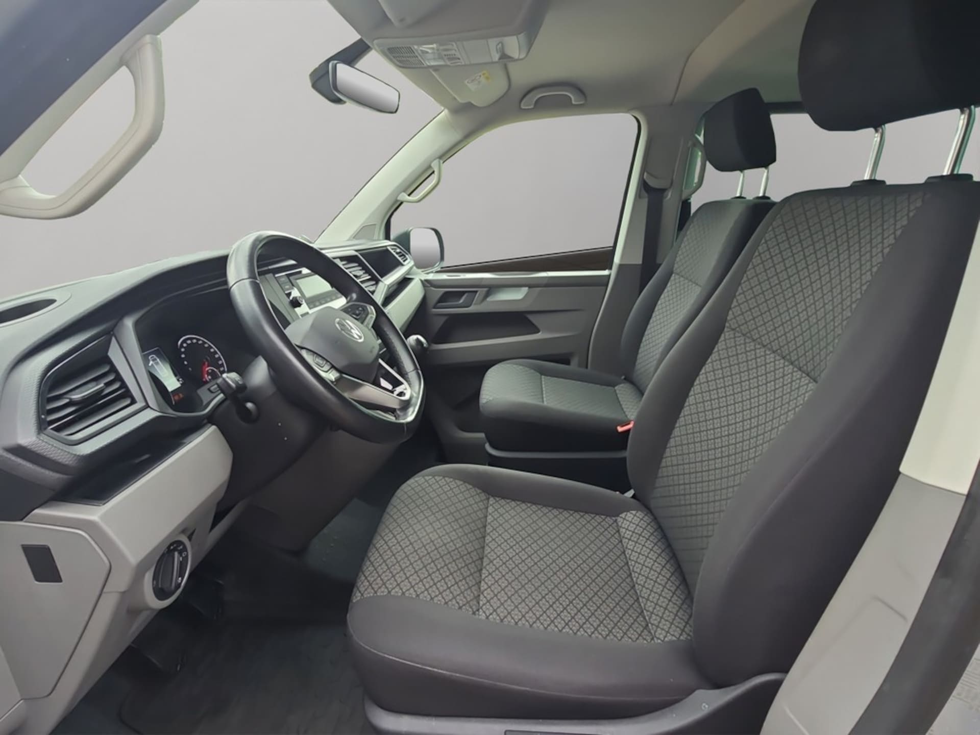 Volkswagen T6.1 Caravelle kurzer Radstand Trendline