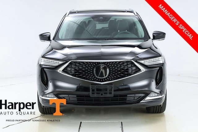 2023 Acura MDX