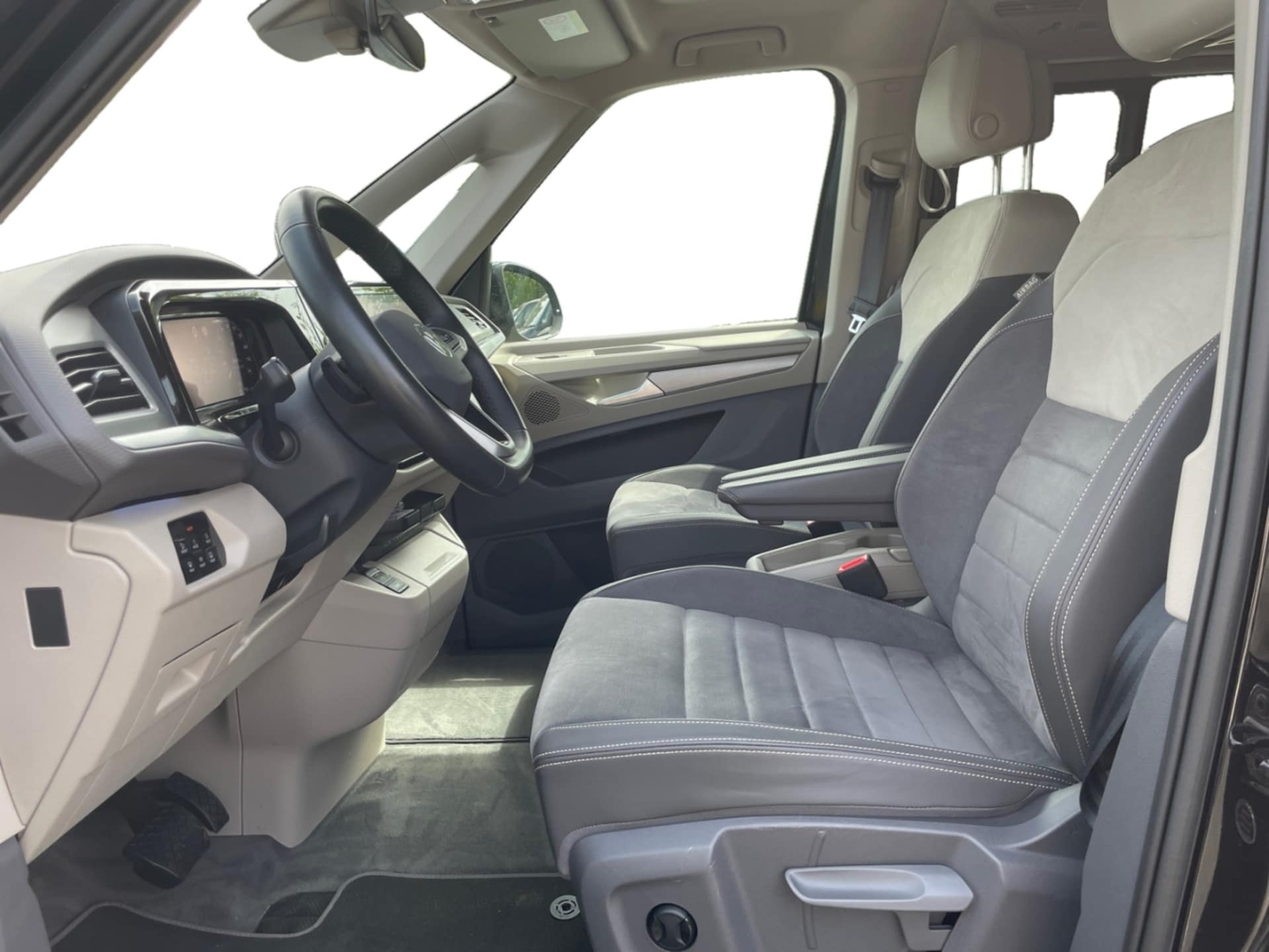Volkswagen Multivan Langversion Life