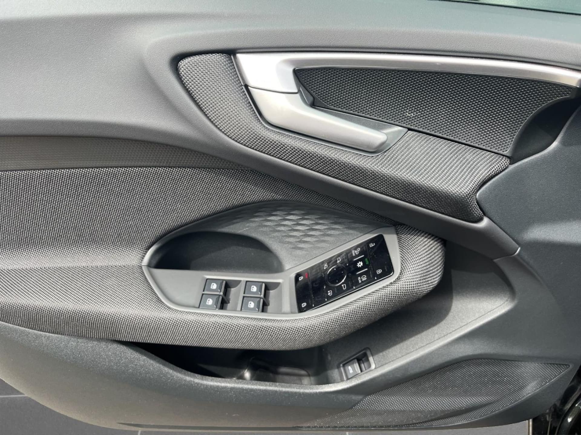 Audi A5 Limousine
