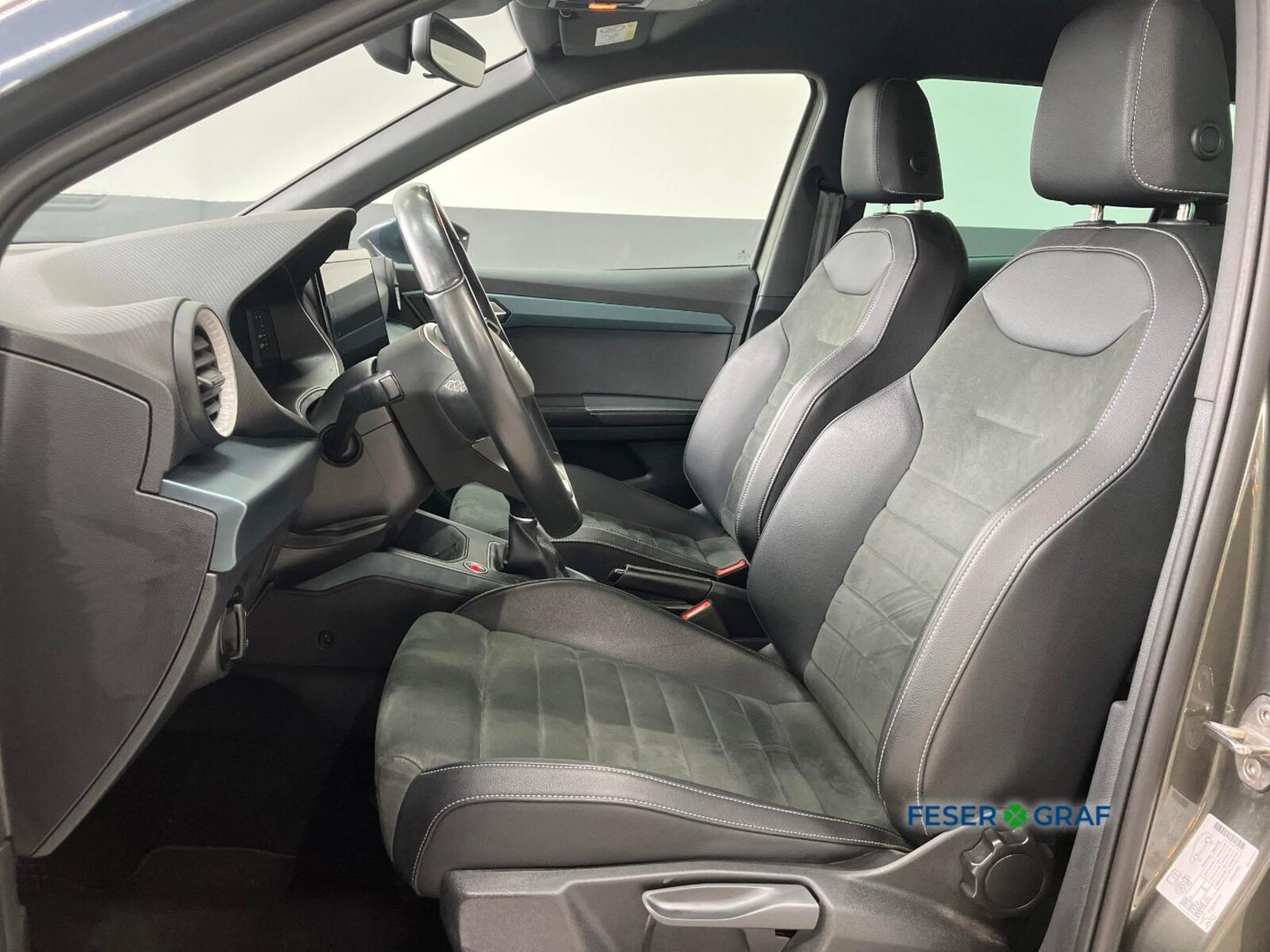 SEAT Arona – Bild 6