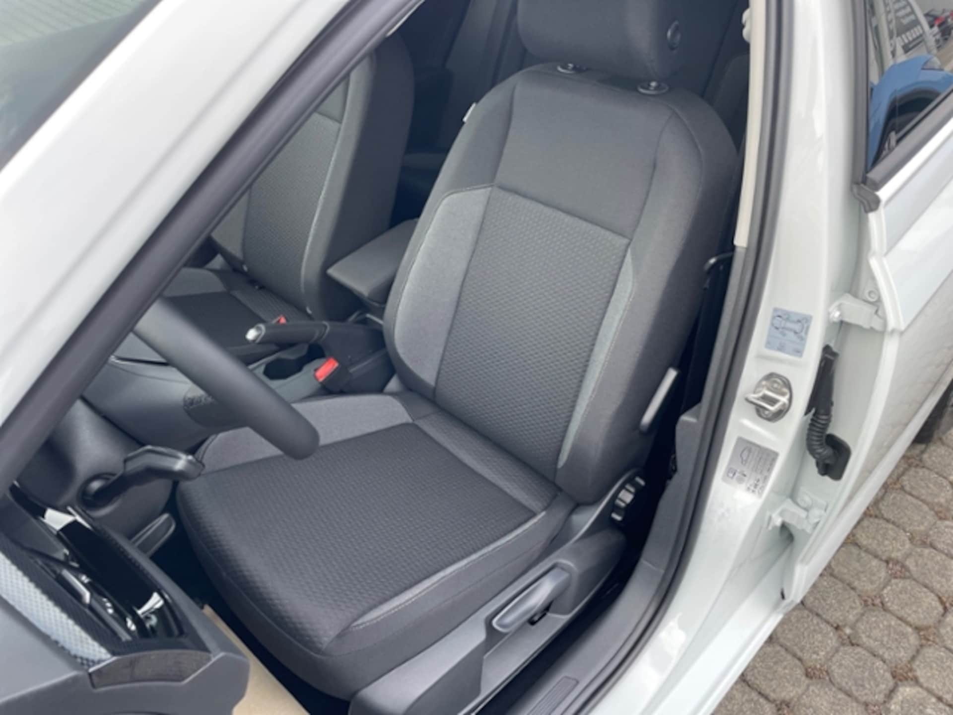 Volkswagen Polo Life