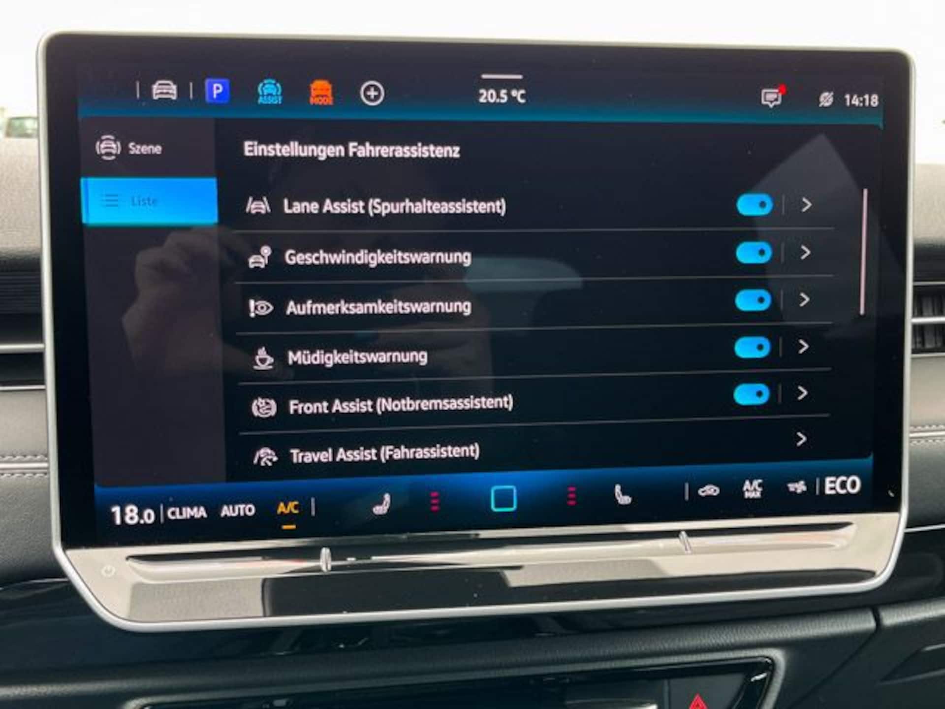 Volkswagen ID.7 Pro S
