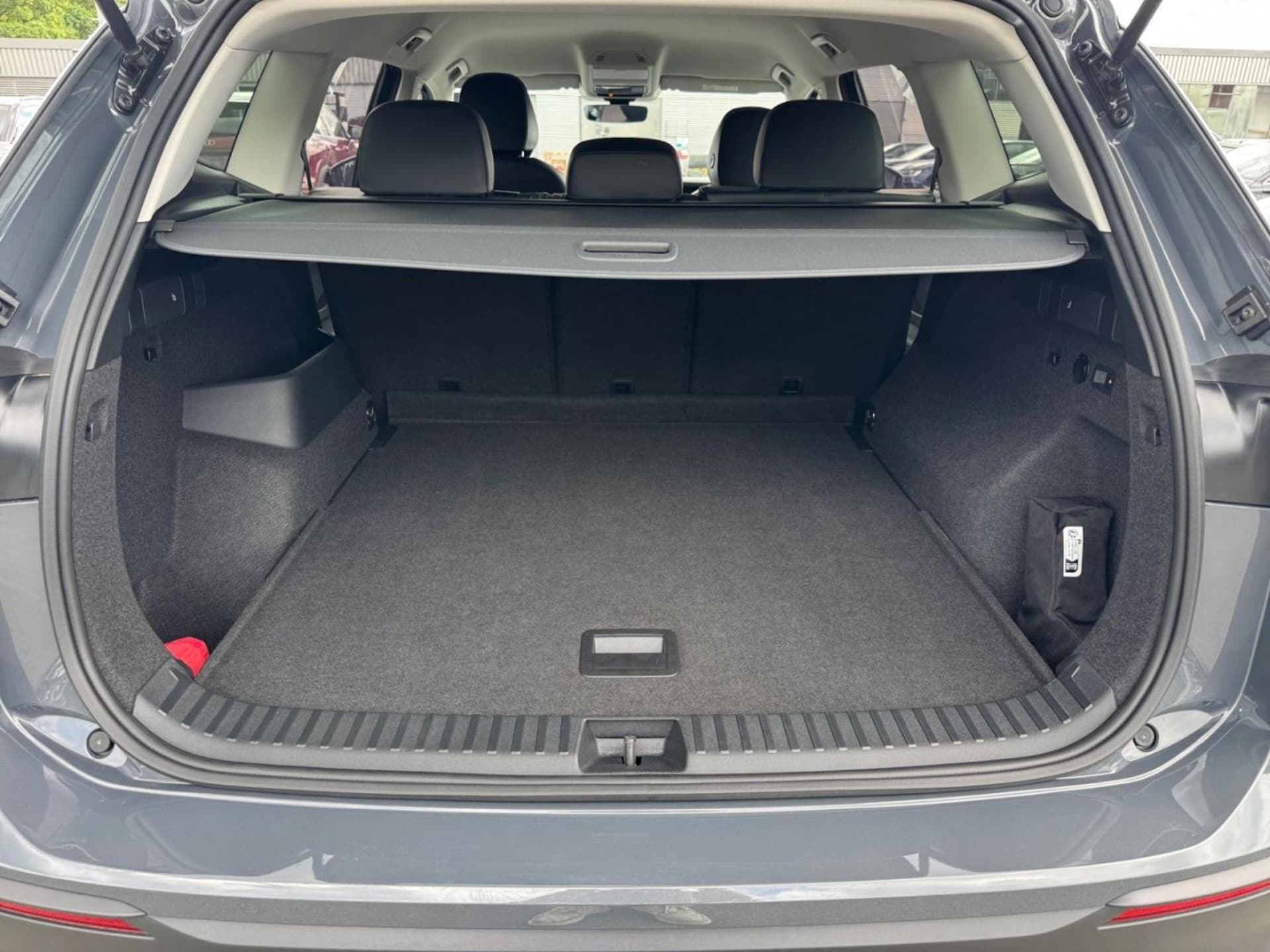 Volkswagen Tayron Life