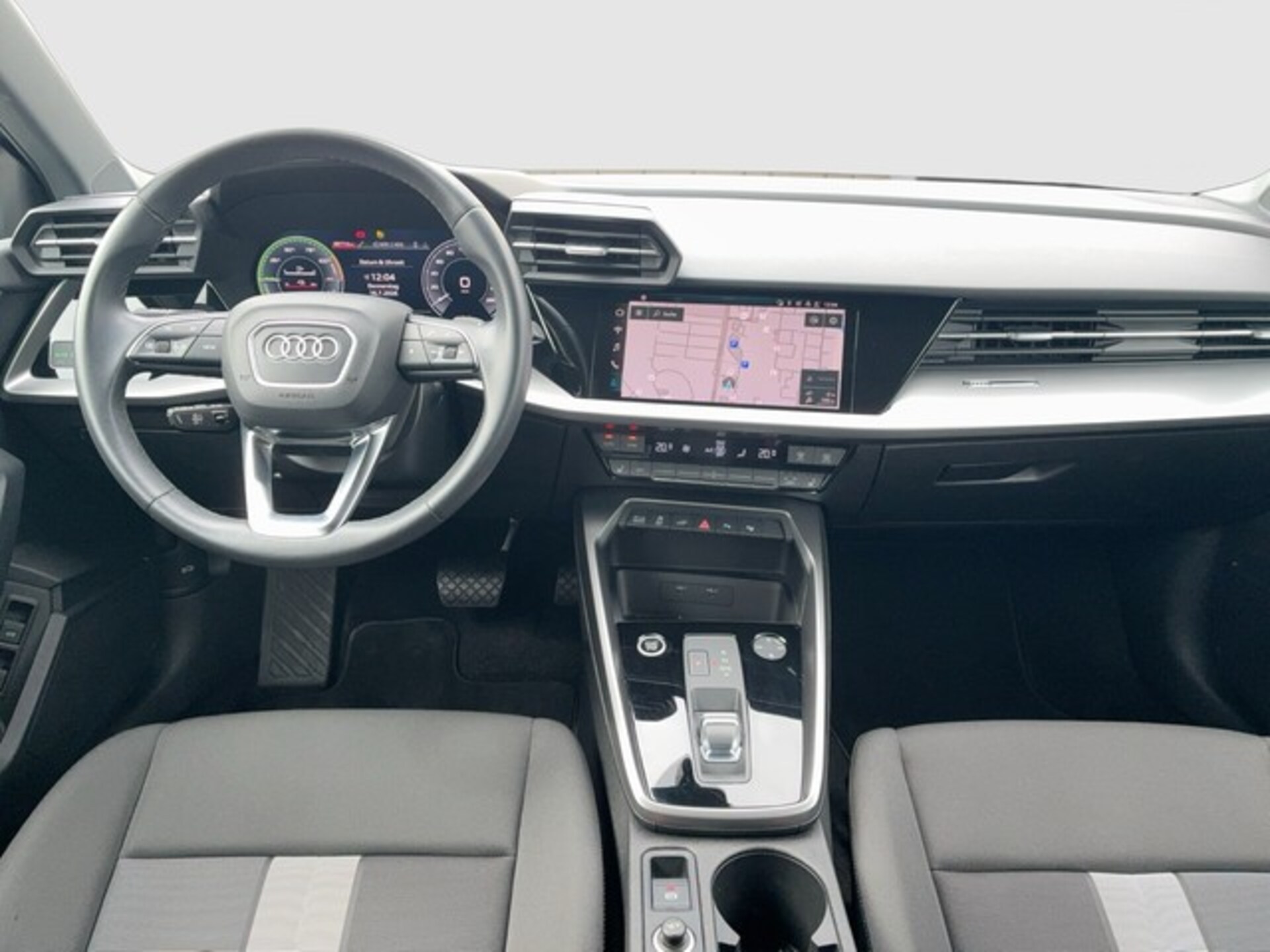 Audi A3 Sportback TFSI e Advanced