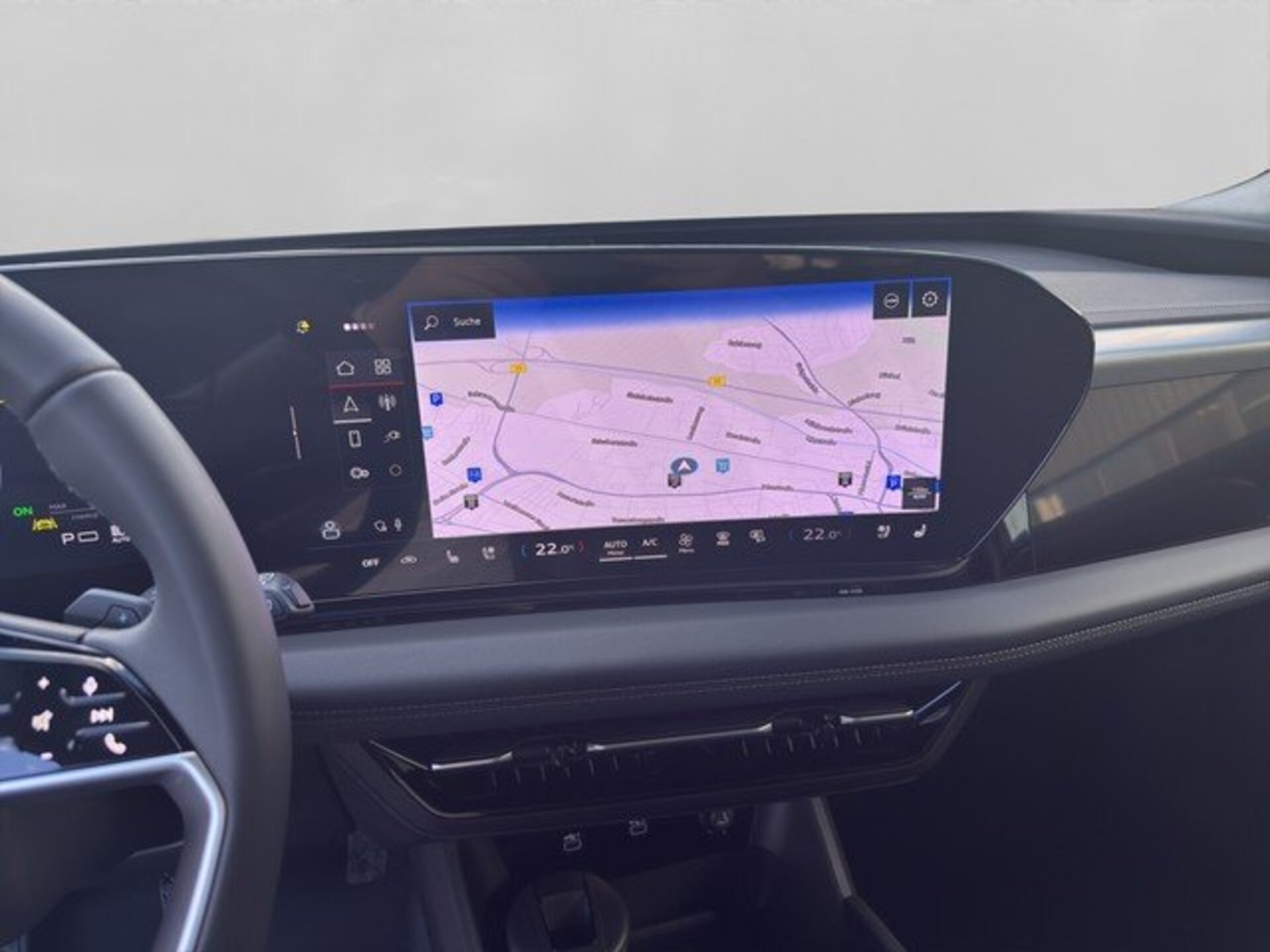 Audi A6 Avant e-tron