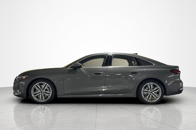 2026 Audi A5 Sedan