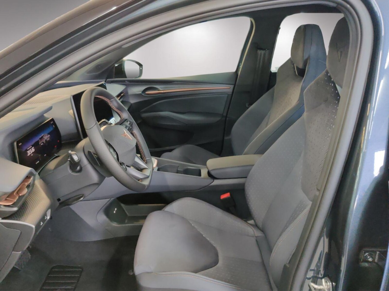 CUPRA Raval – Bild 6