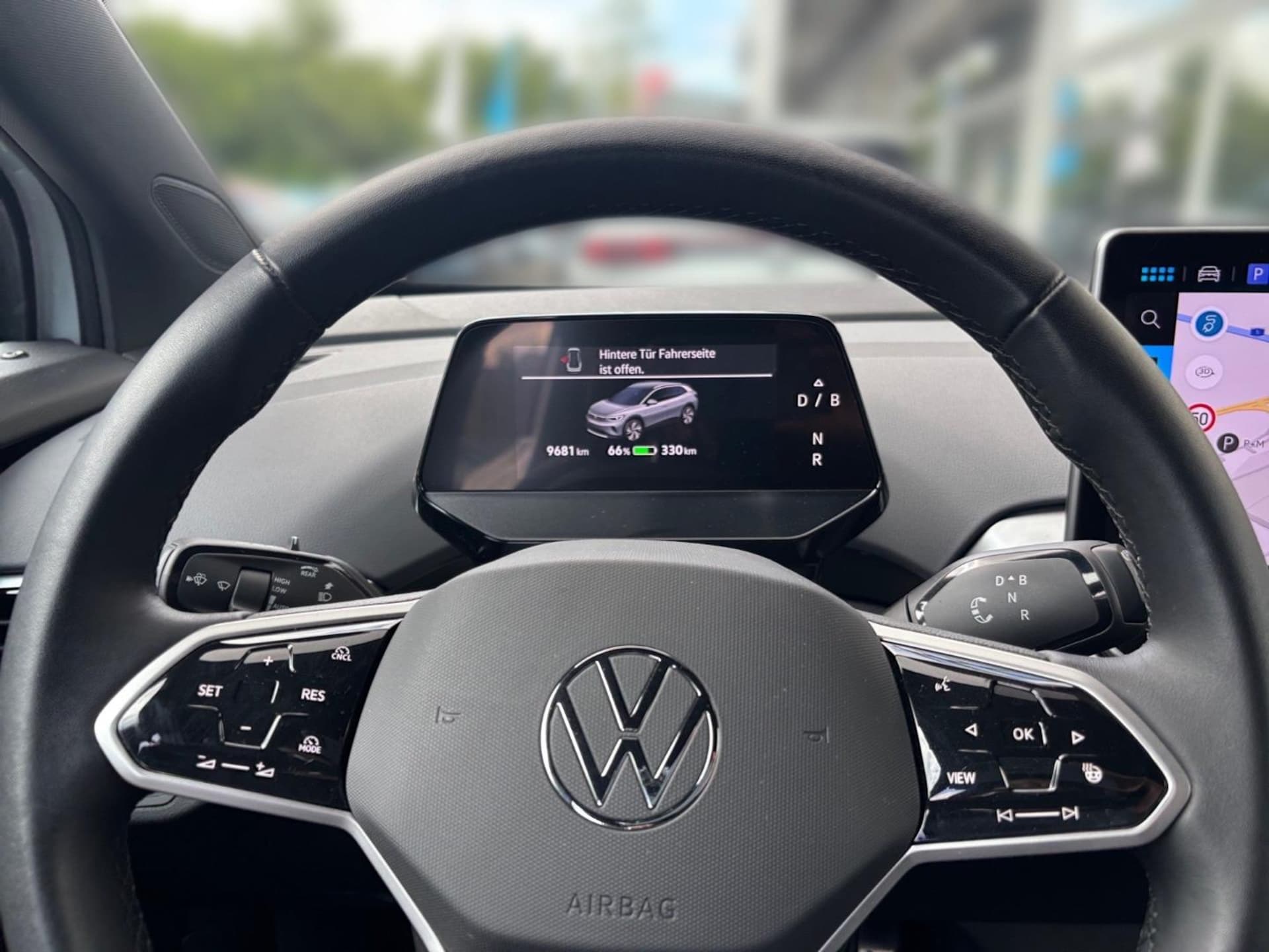 Volkswagen ID.4 Pro