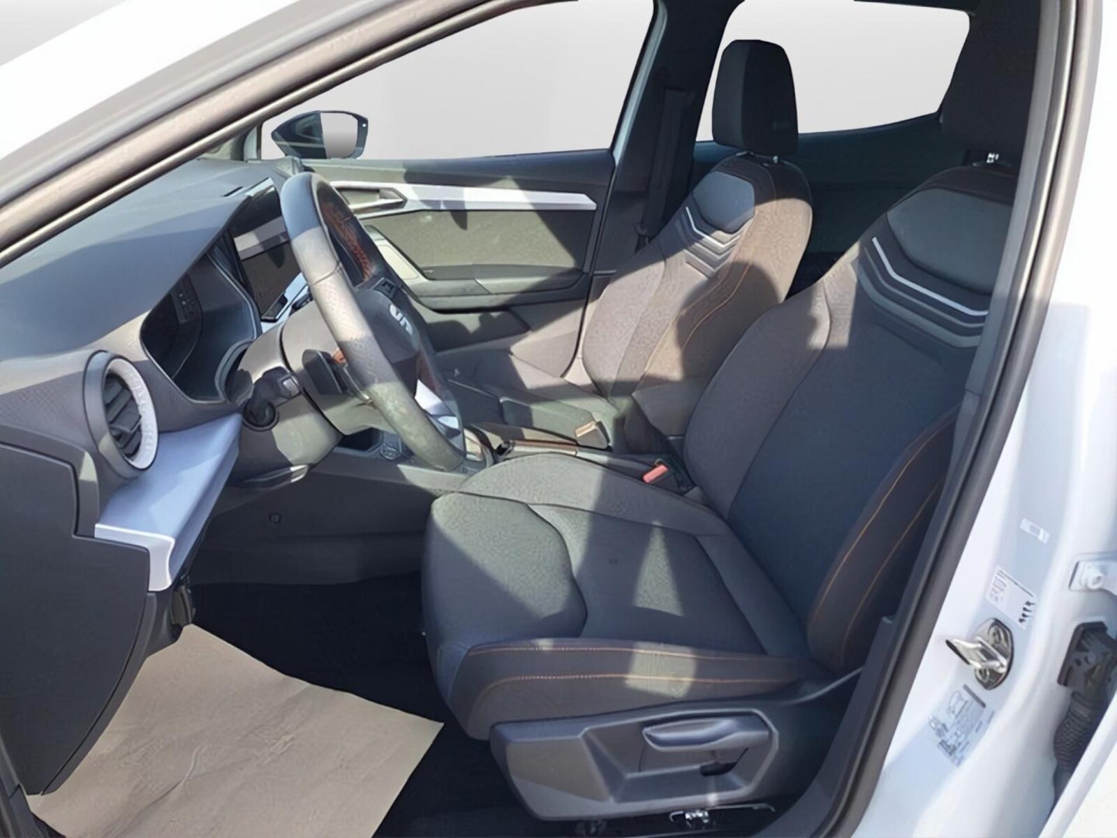 SEAT Ibiza – Bild 9