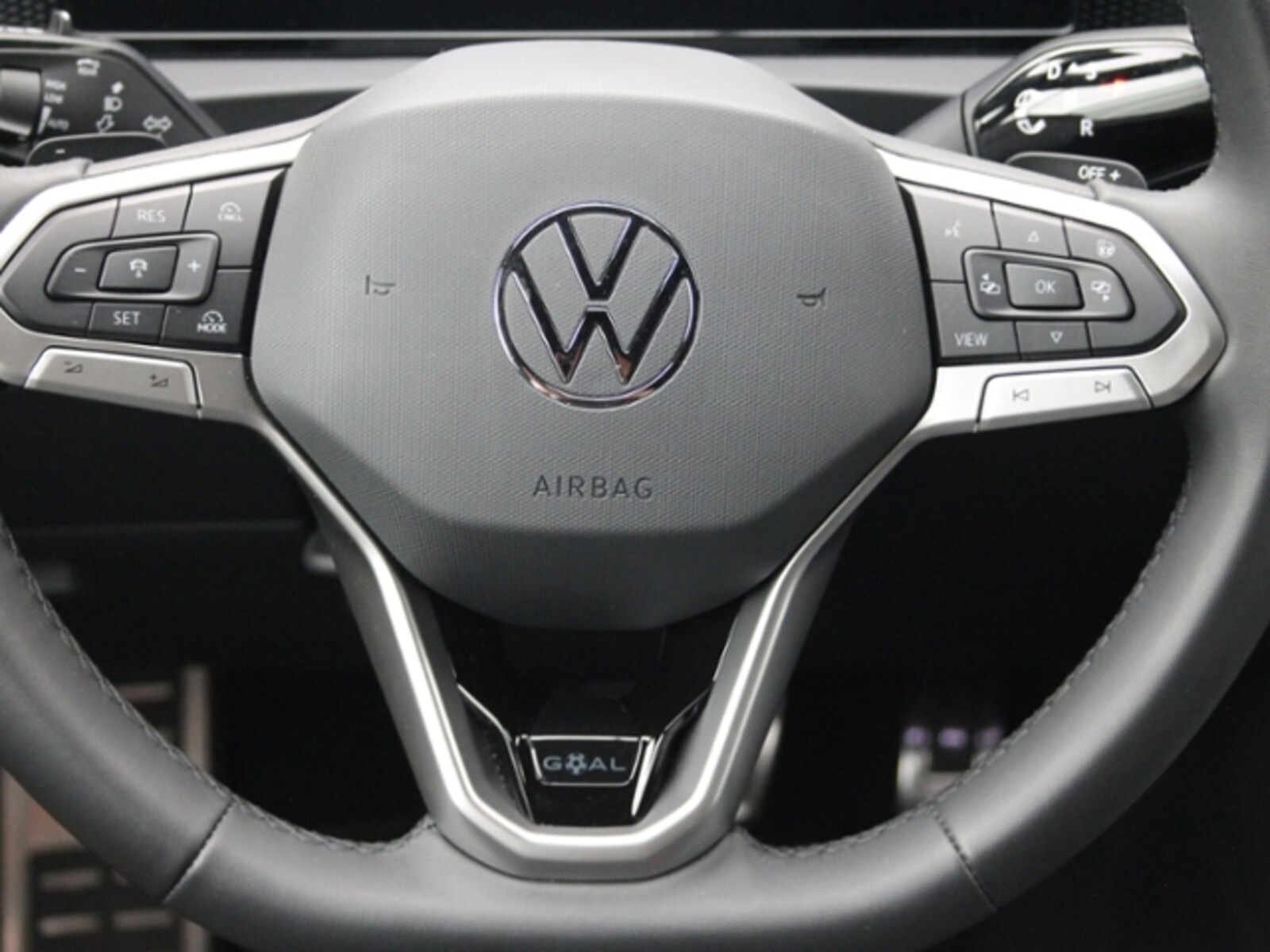 Volkswagen Tiguan – Bild 18