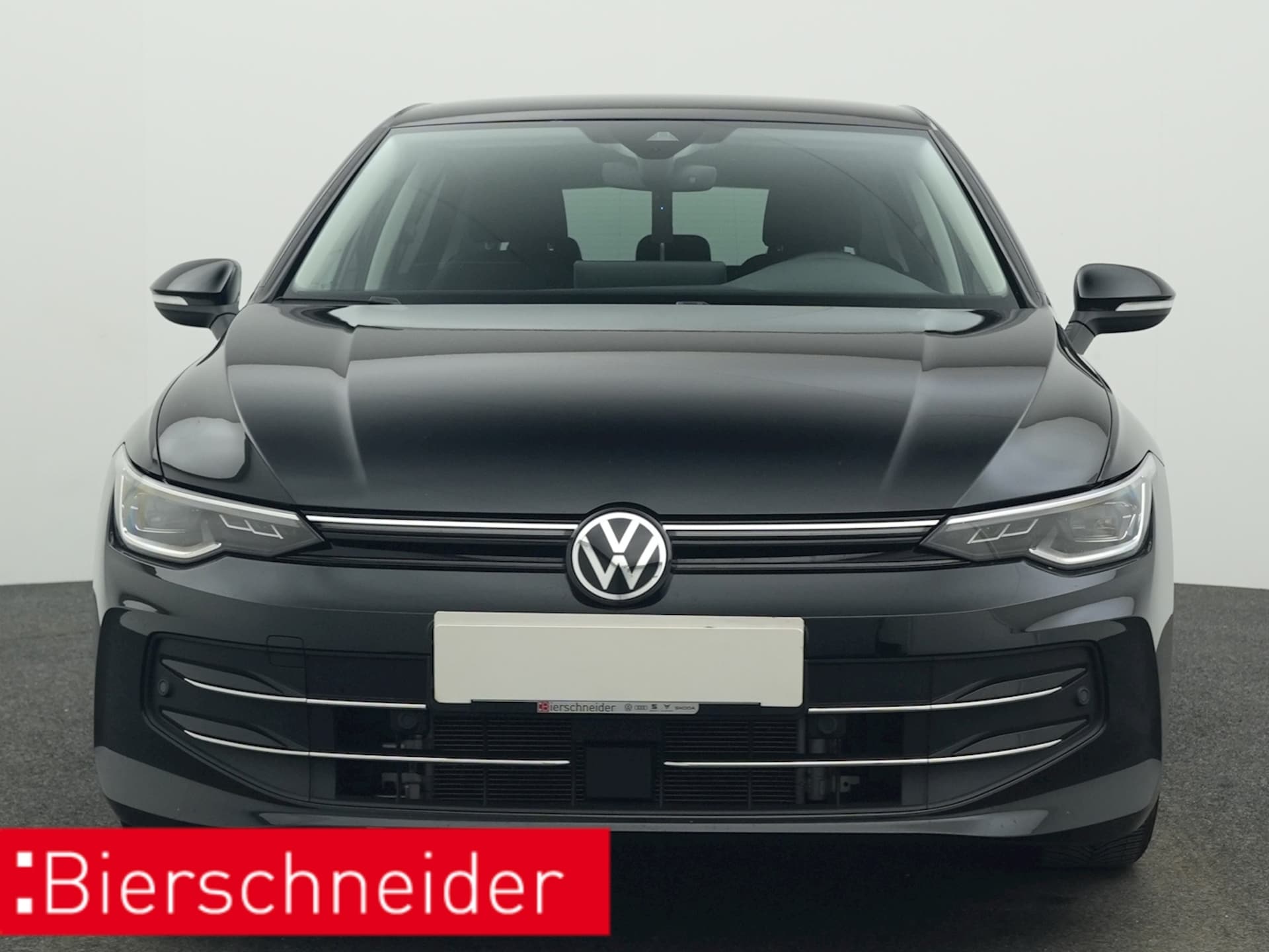 Volkswagen Golf Goal