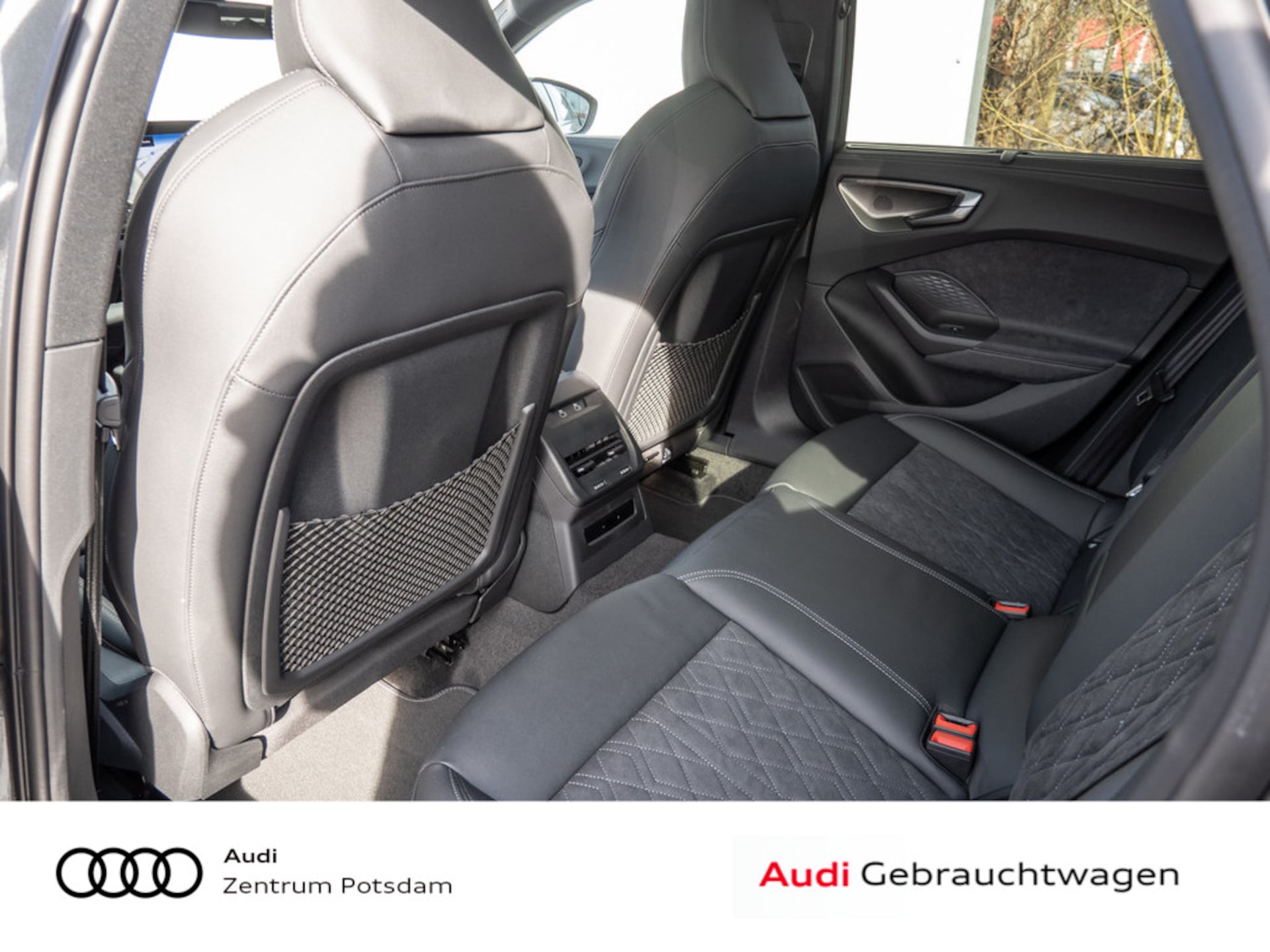 Audi A5 Avant