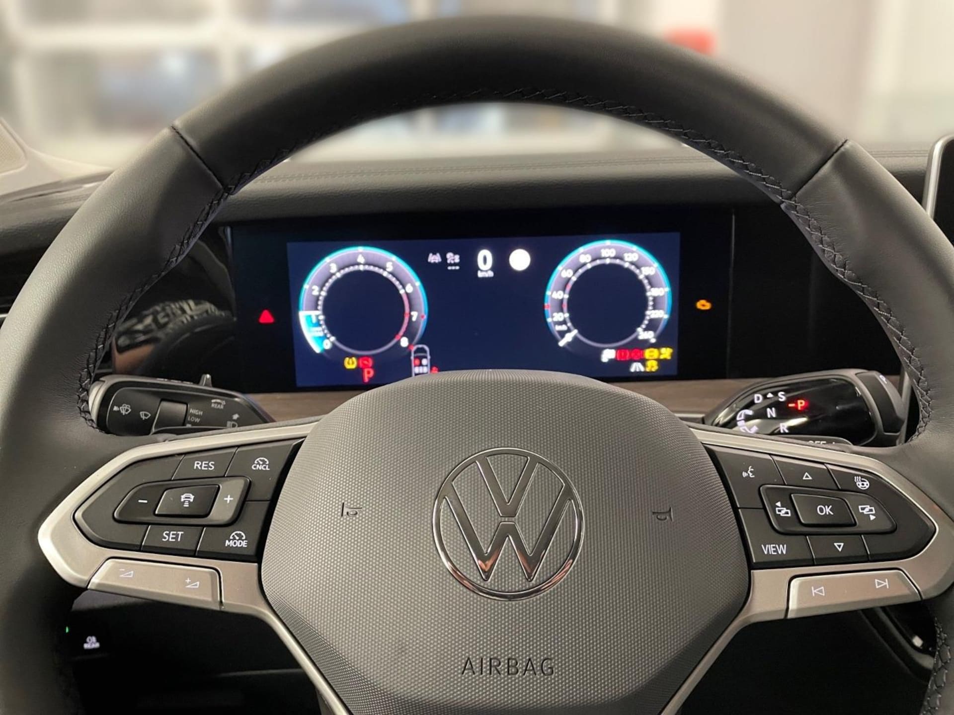 Volkswagen Tayron Elegance