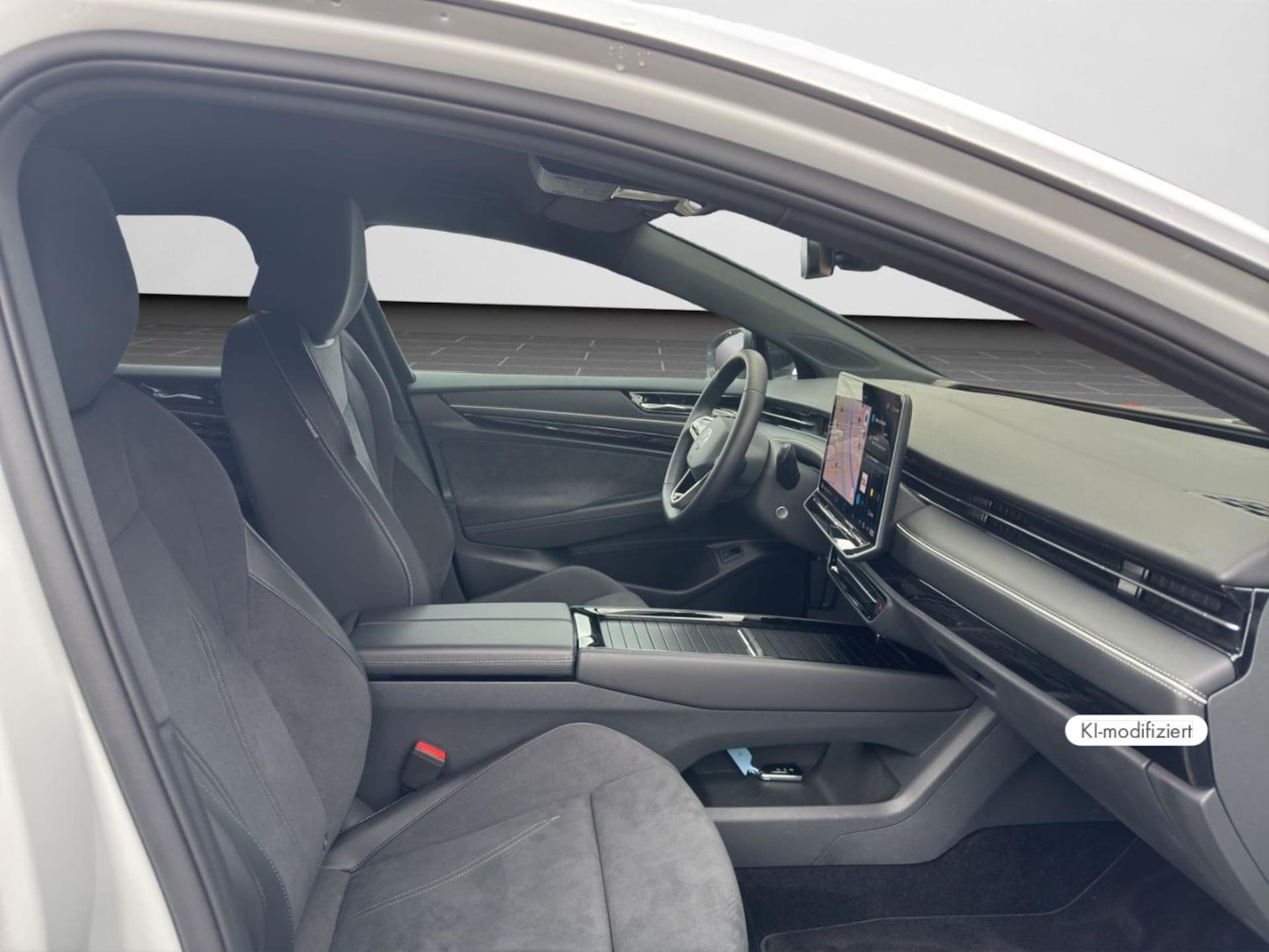 Volkswagen ID.7 Pro
