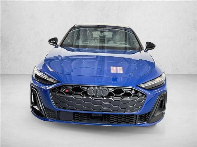 2026 Audi S5 Sedan