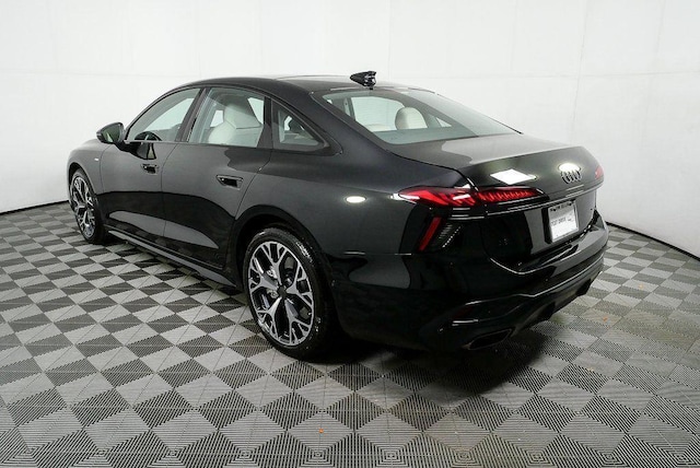 2026 Audi A6 Premium Plus - Photo 30