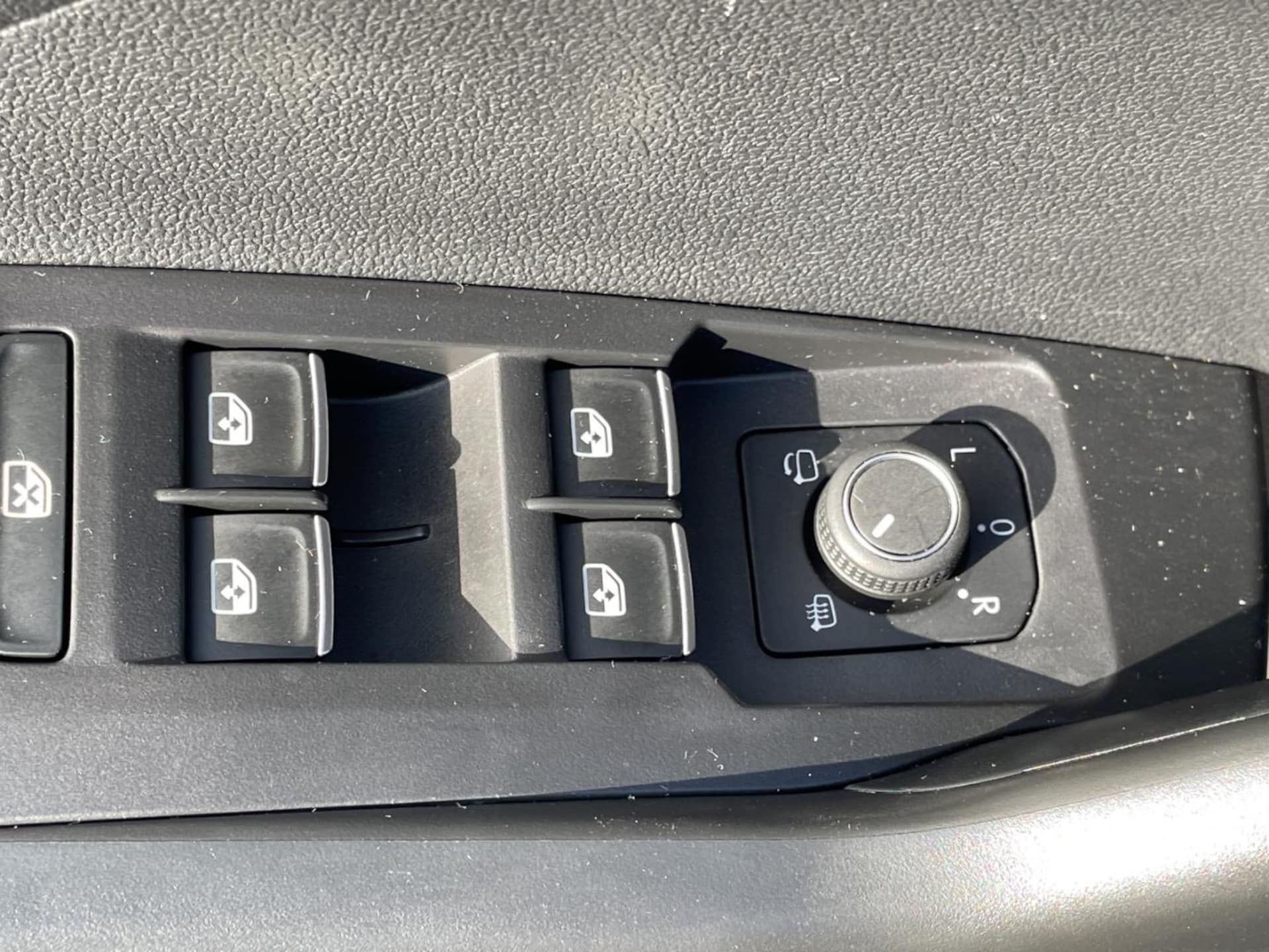 Volkswagen T-Cross MOVE