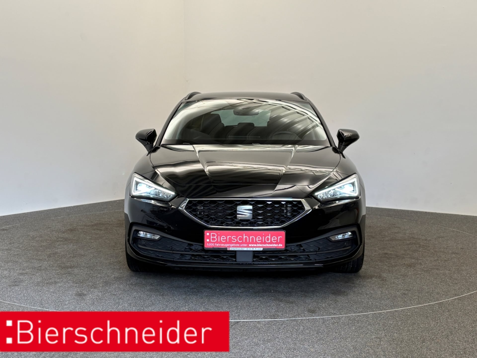 SEAT Leon Sportstourer Style