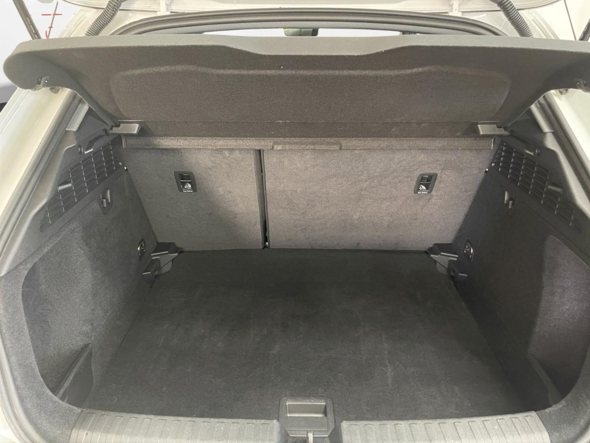 Audi A3 Sportback Advanced