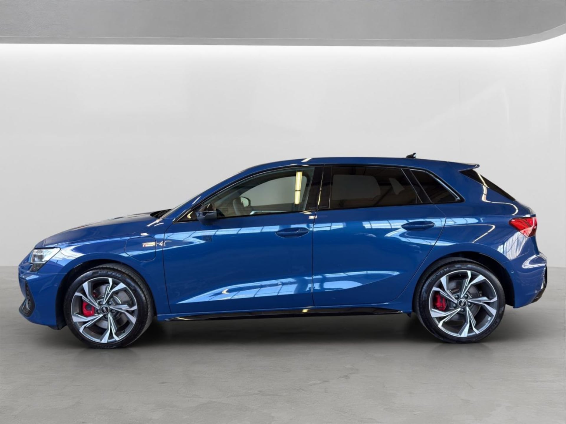 Audi A3 Sportback TFSI e S line