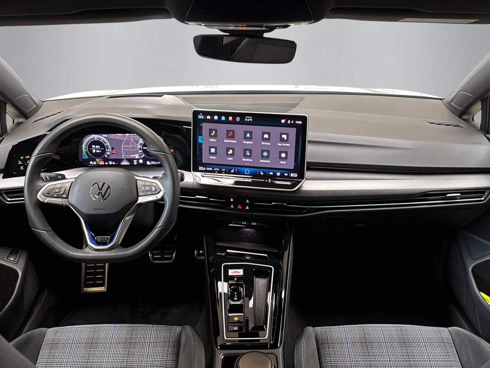 Volkswagen Golf – Bild 9