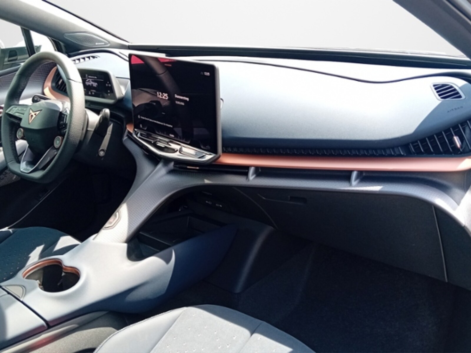 CUPRA Tavascan – Bild 11