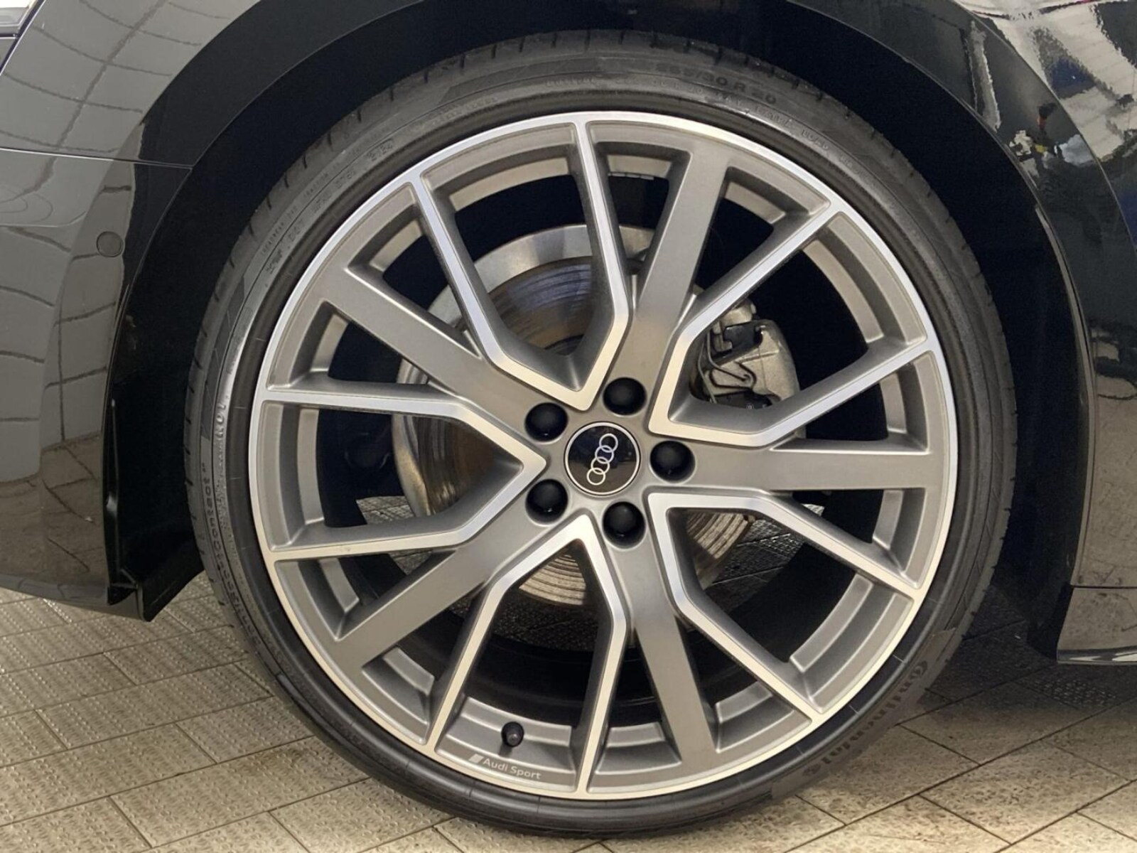 Audi A5 Sportback – Bild 14