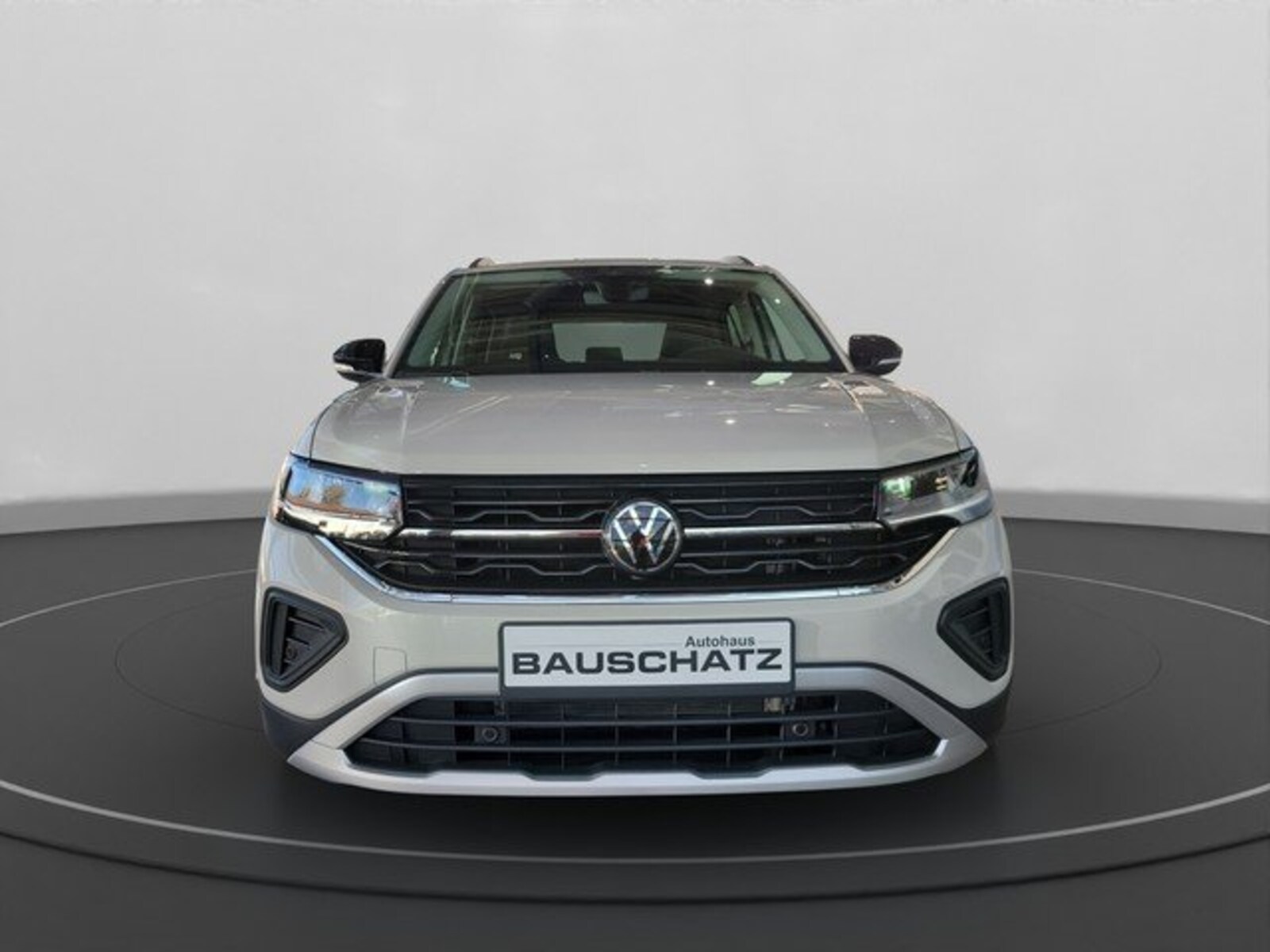 Volkswagen T-Cross – Bild 5