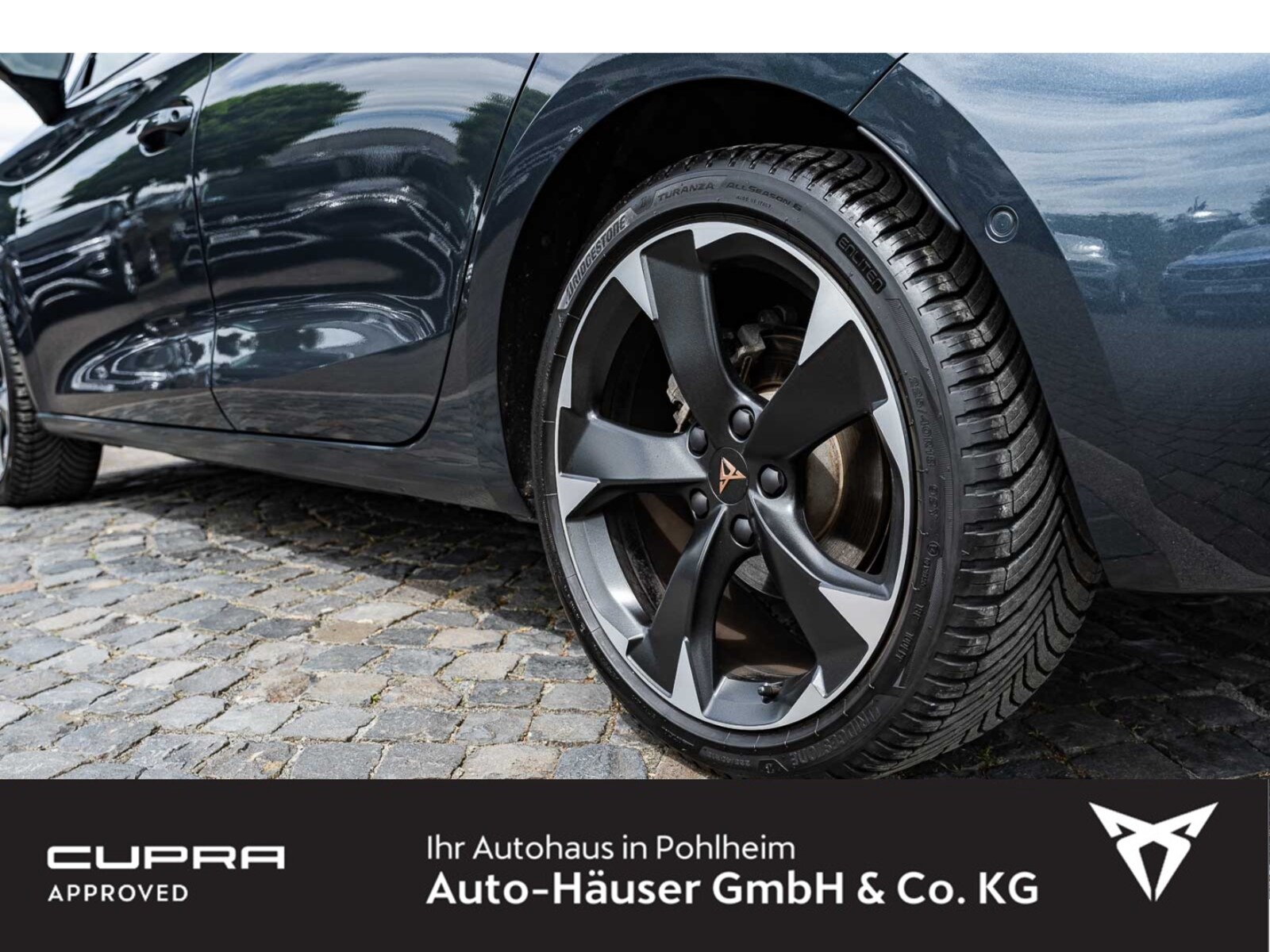 CUPRA Leon – Bild 7
