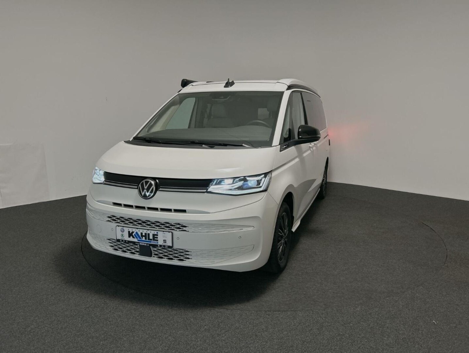 Volkswagen California – Bild 3