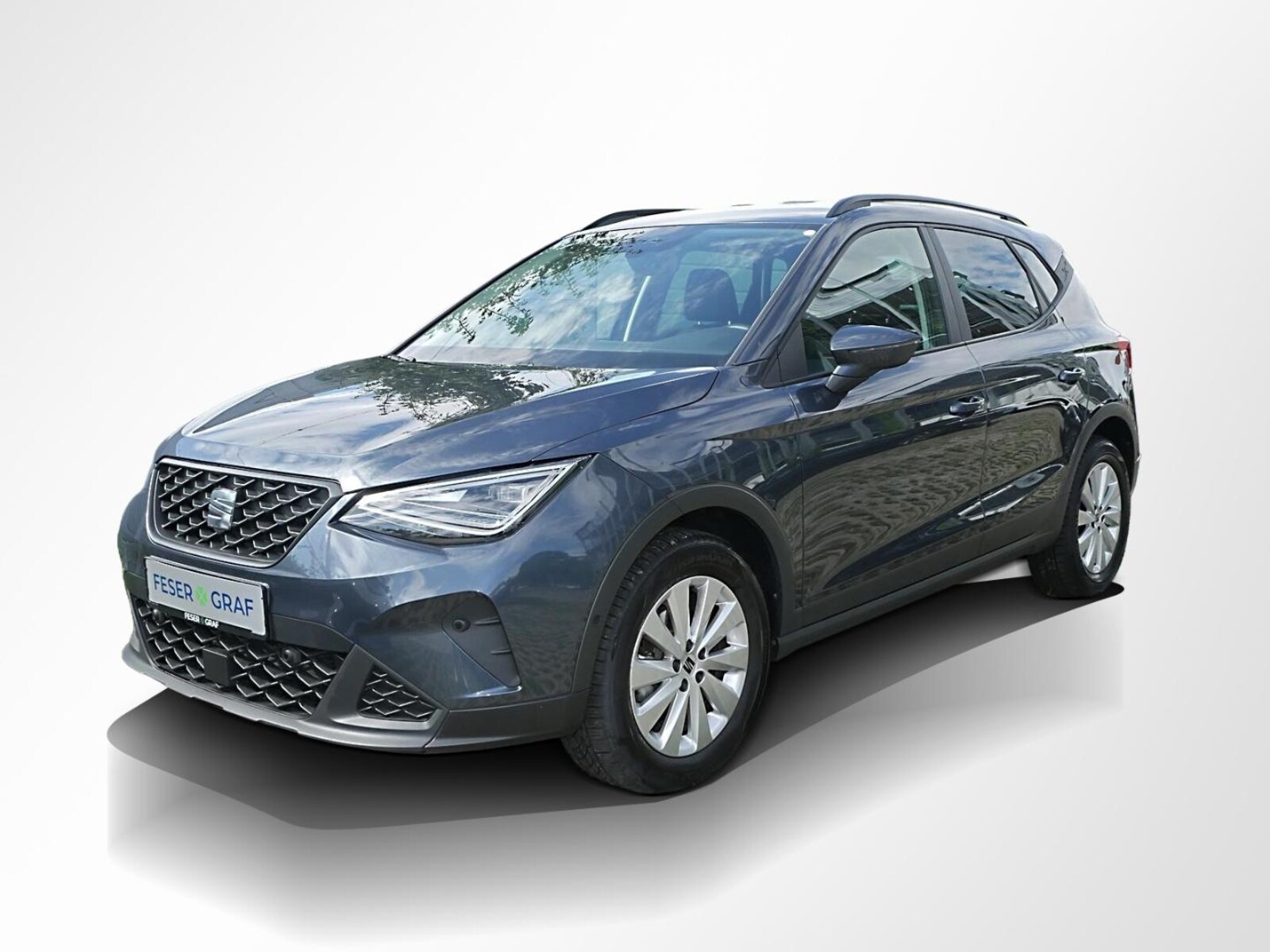 SEAT Arona – Bild 11
